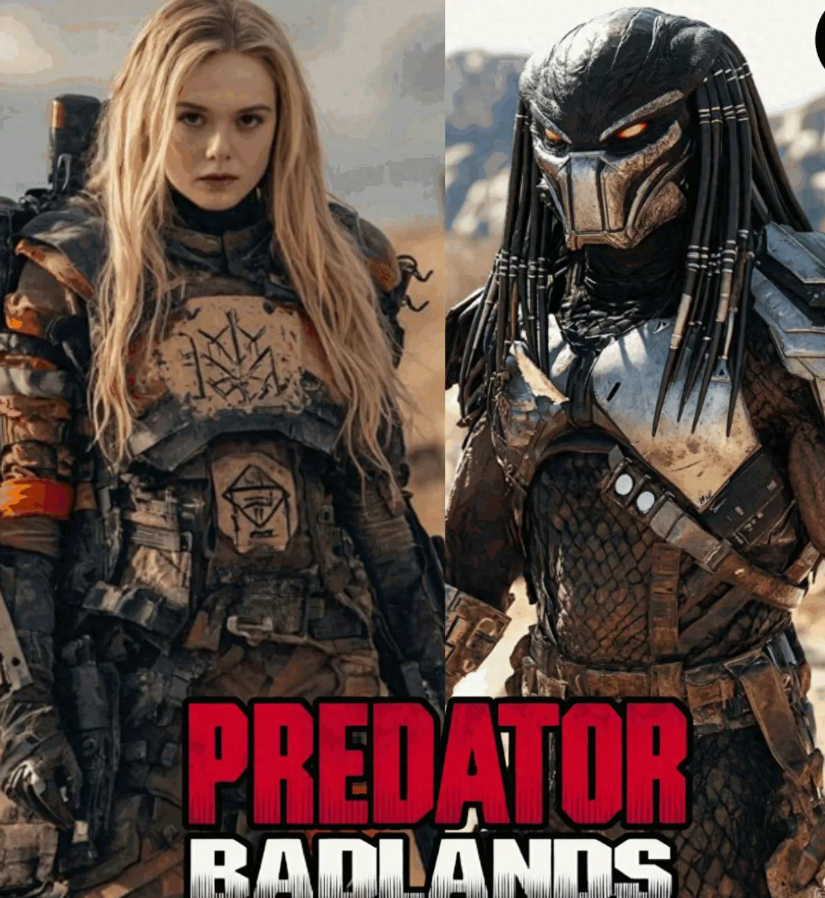 "Predator: Bad Blood" Details Revealed: The Hunter Becomes the Hunted on an Alien World, a New Villain Emerges