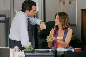 Scene from the movie