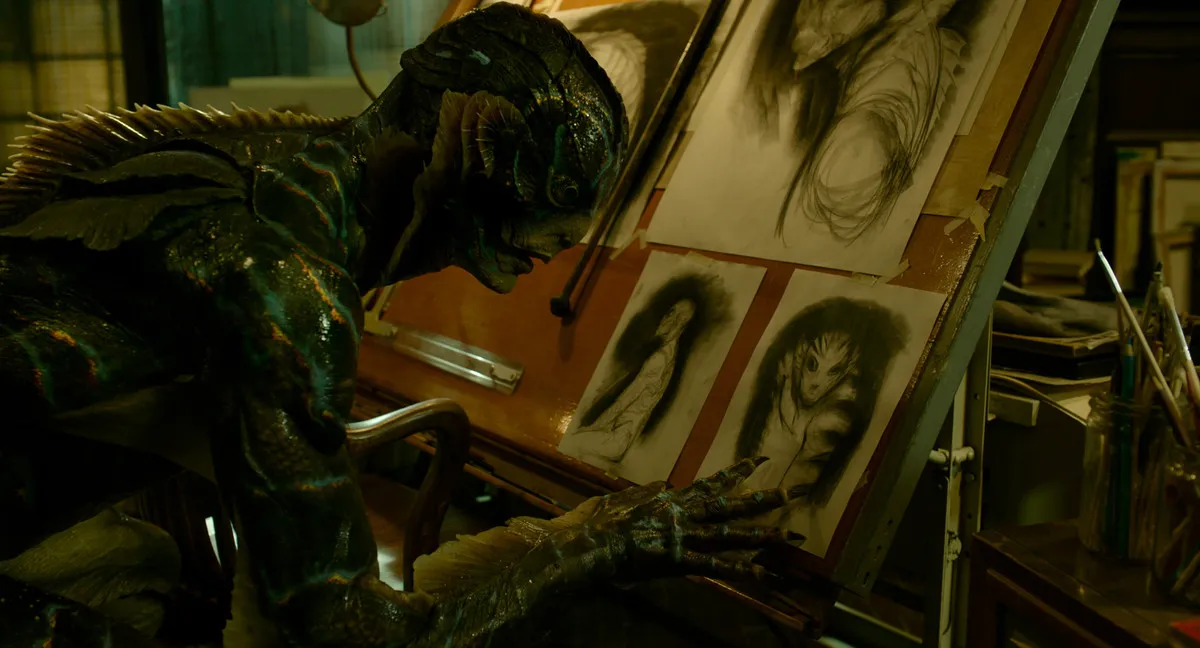 A scene from 