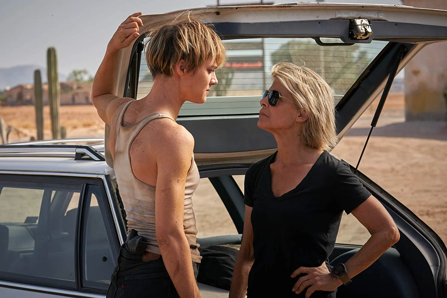 Scene from 