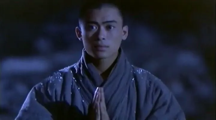 "Damo the Patriarch," an 8.2-rated Douban film: A look back at Fan Siu-wong's Zen classic.