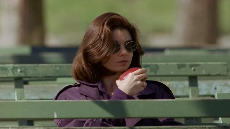 With or Without You Scene 1