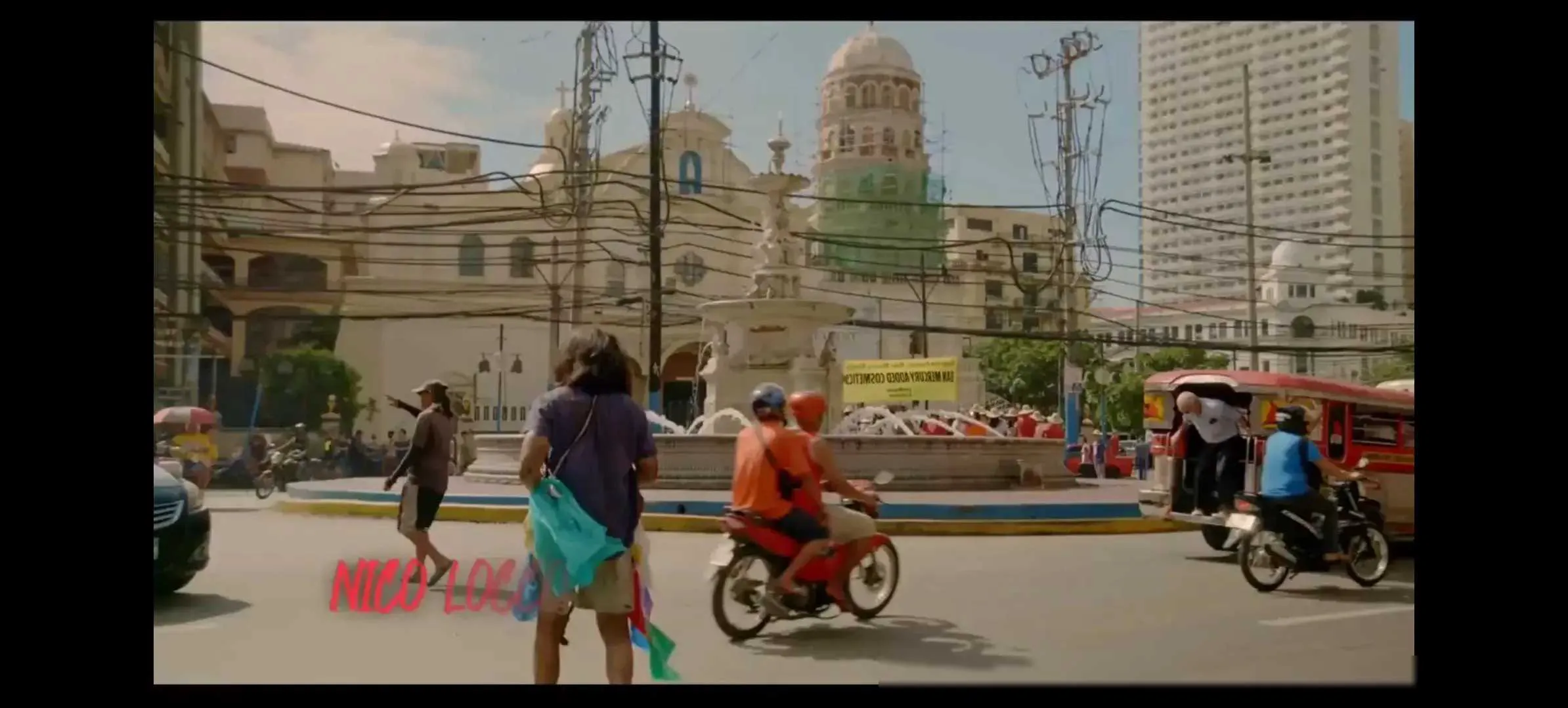 Four Sisters Before the Wedding (Philippine film)