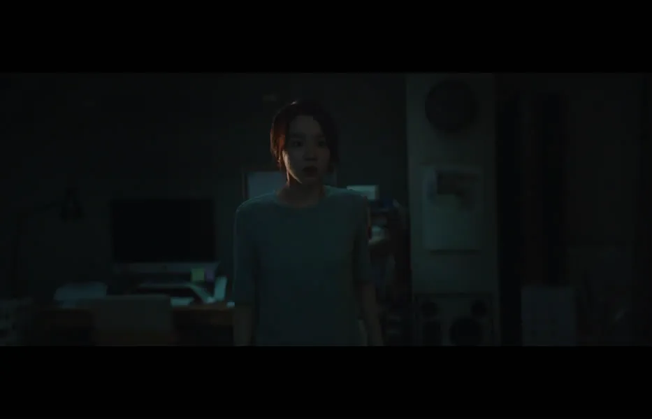 What insights does the Korean film "The Target" offer us?