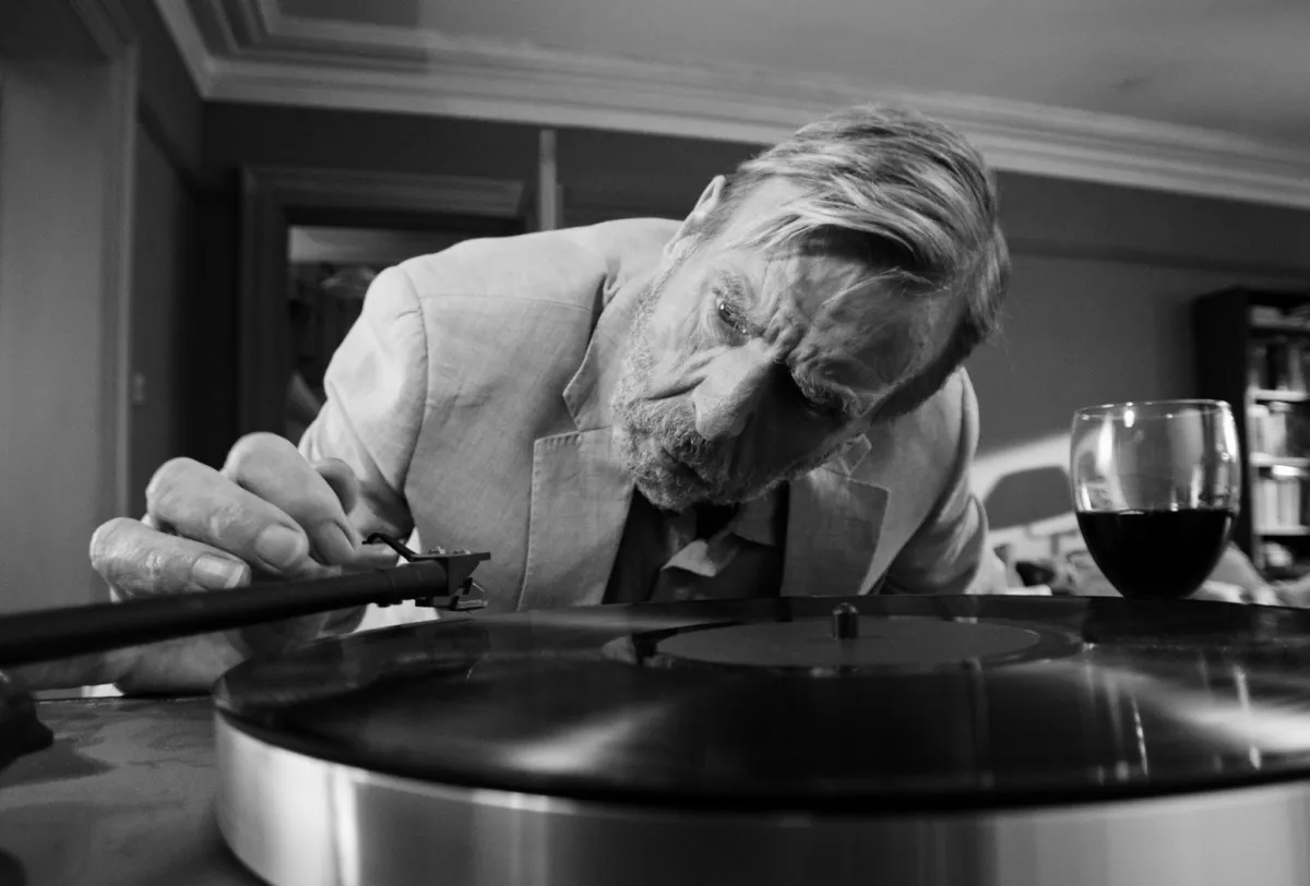 Review of the movie "The Party"