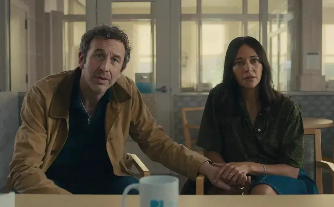 Ordinary People GIF