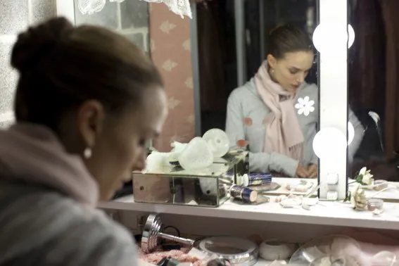 Review of the movie "Black Swan"