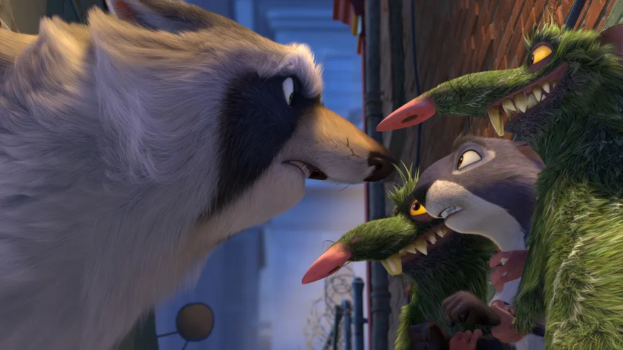 Scene from 