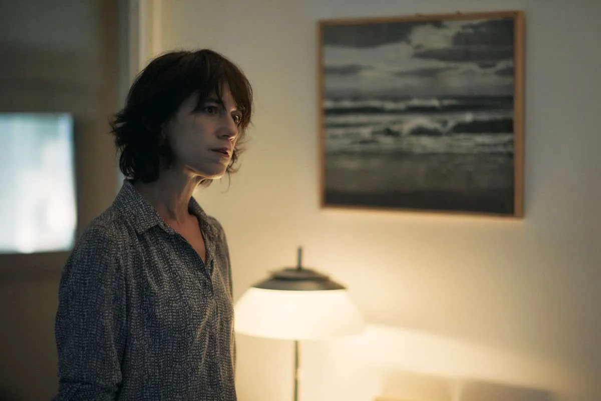 Default Suspect. A Review of Benoît Jacquot's "Belle's Mystery"