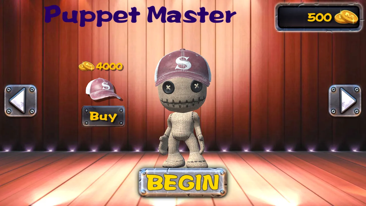 Puppet Master: A Darkly Creative Clicker Game - Your Guide to Carnage