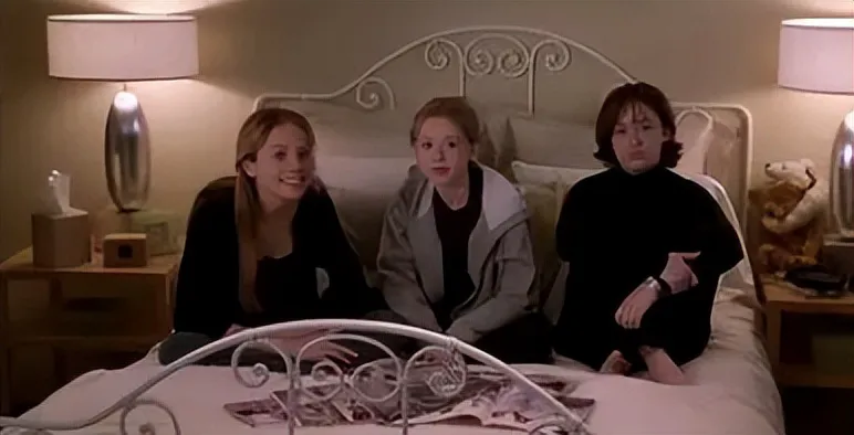 Yet Another Movie Scene
