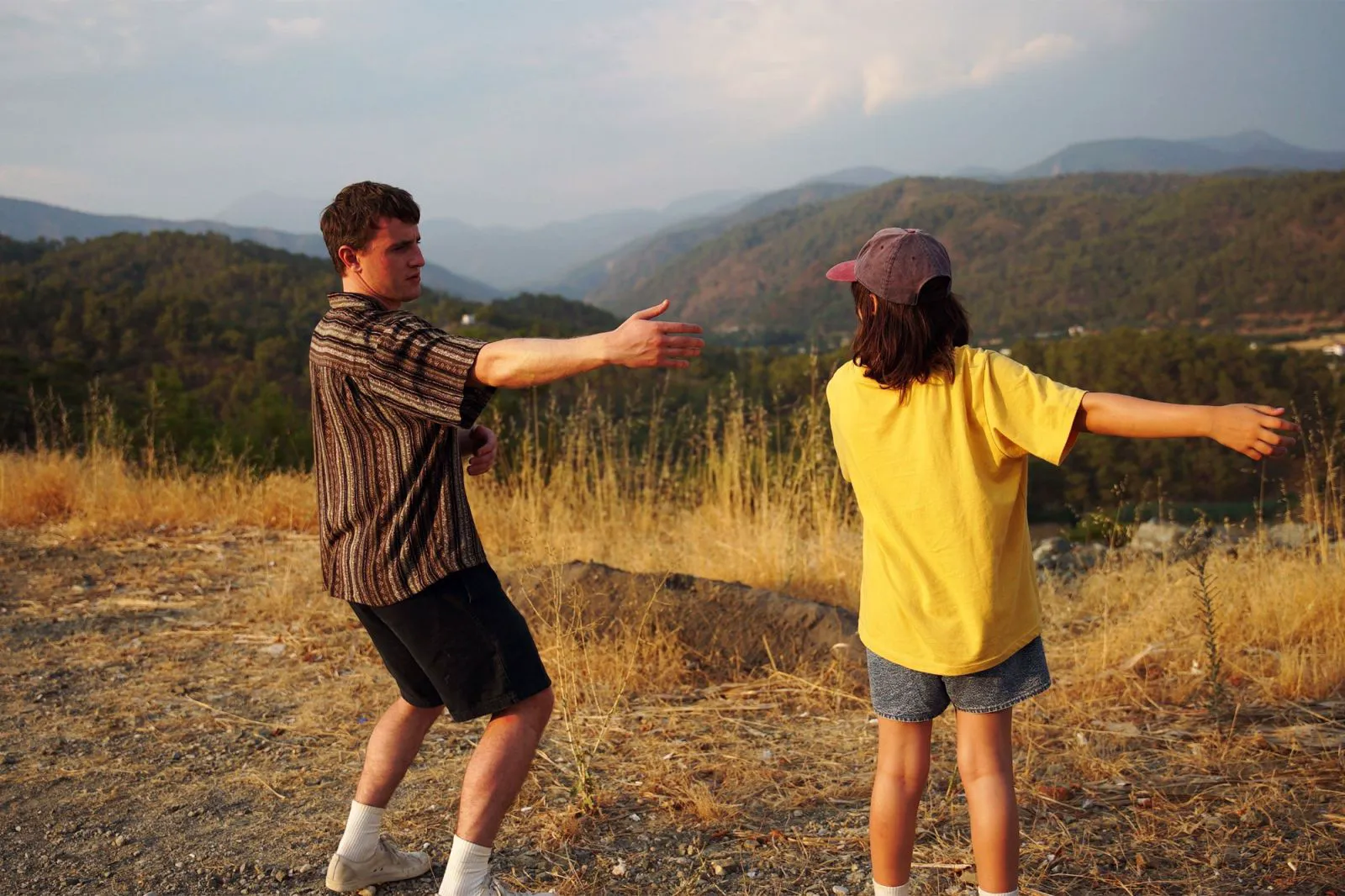 Dad Can't: A Review of "Aftersun," the Most Promising Arthouse Film of 2022