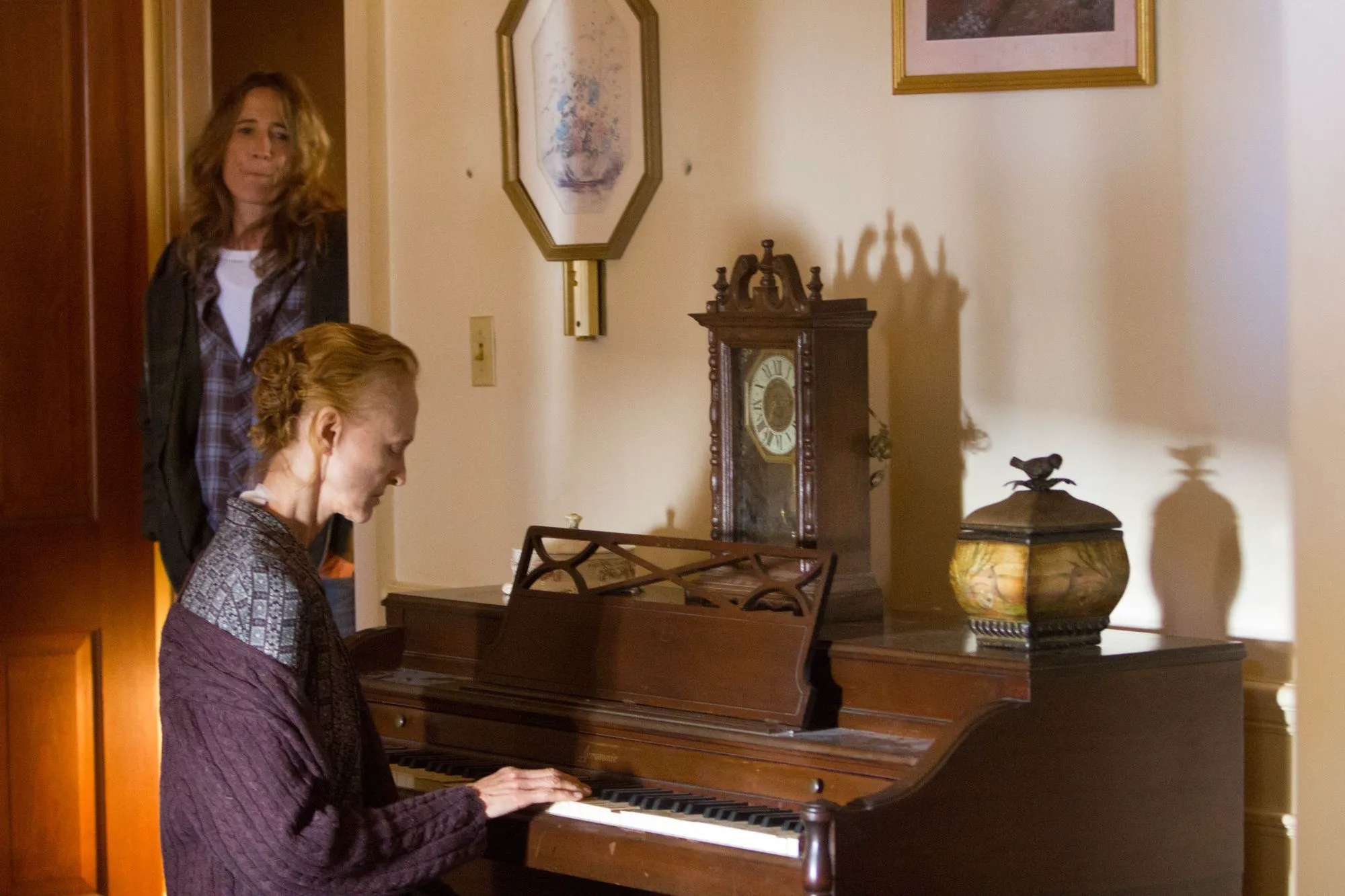 Scene from 