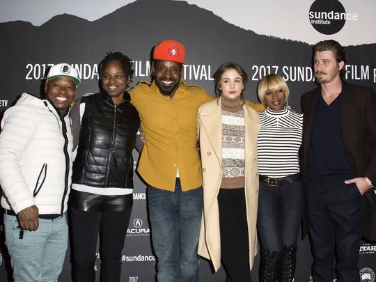 Mudbound Image