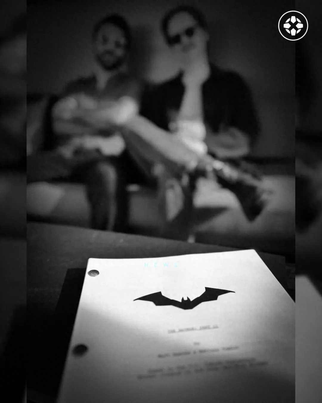 The Batman 2 Officially Completes Script, Predecessor Grossed Nearly $800 Million