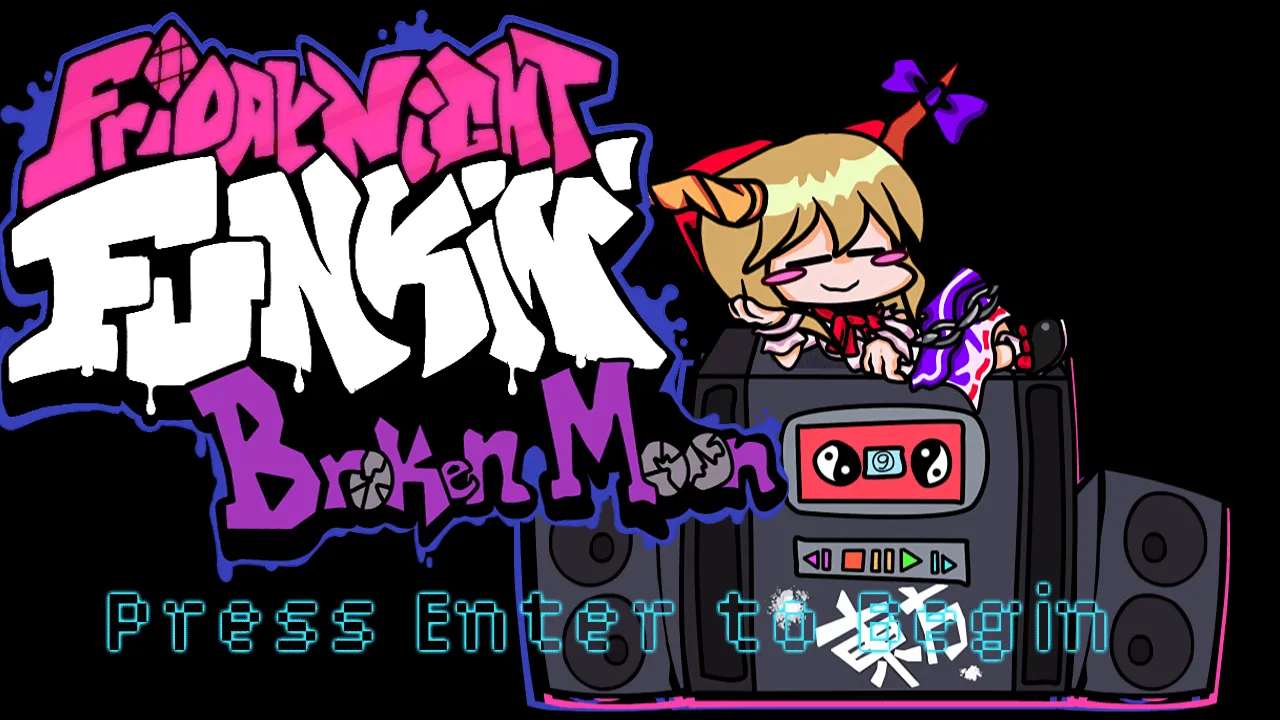 FNF vs Touhou: Your Ultimate Strategy Guide to Anime Rhythm Domination
