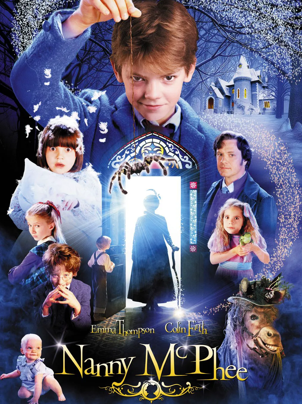 Nanny McPhee GIF