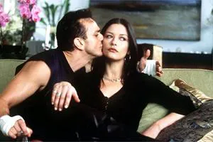 Hollywood Star and Her Latin Lover