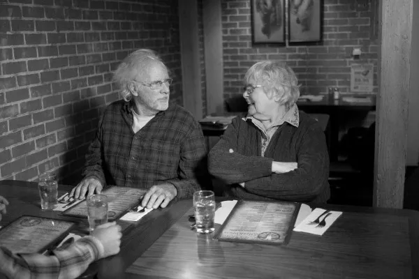 Nebraska Film Still