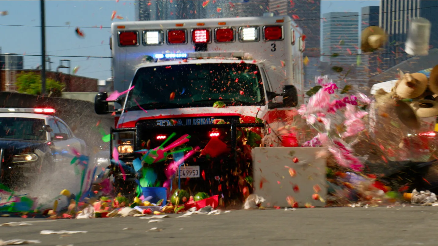 A scene from 