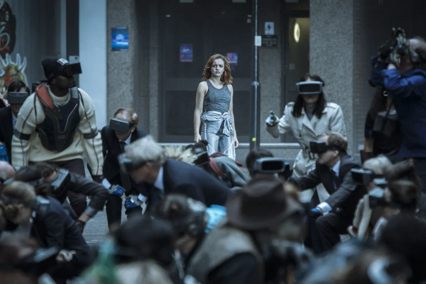 A scene from 