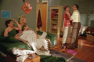 Review of "American Pie 2"