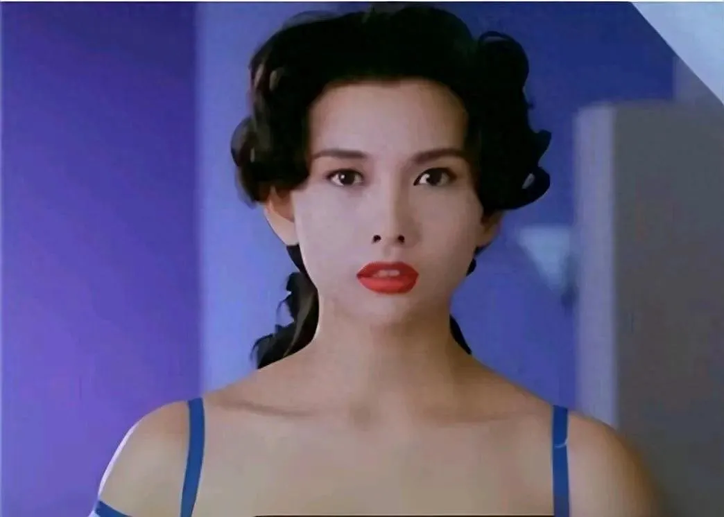 How old were you when you first watched the domestic Category III film "Naked Killer"?