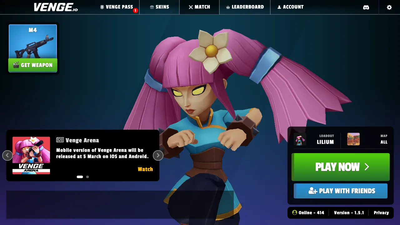Getting Started: Controls and Core Mechanics