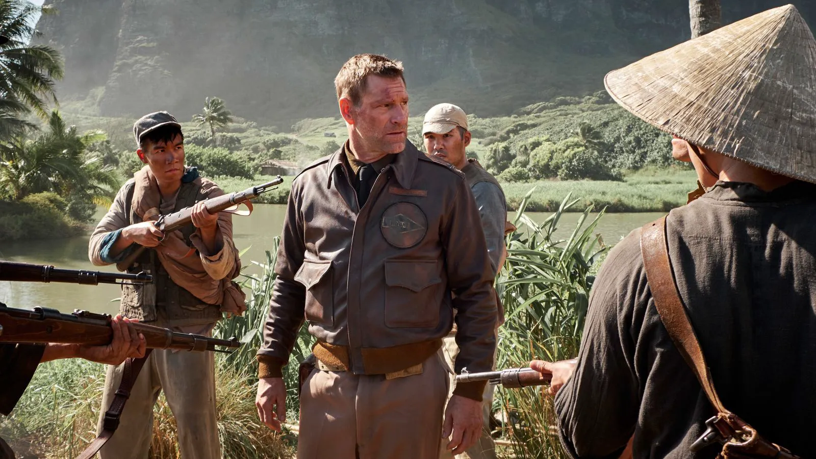 Scene from 