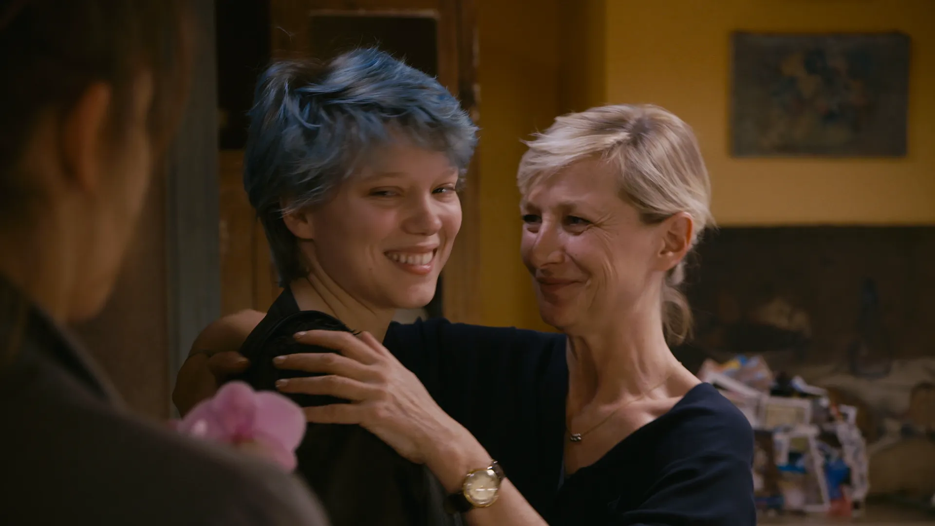 Adèle's Life
