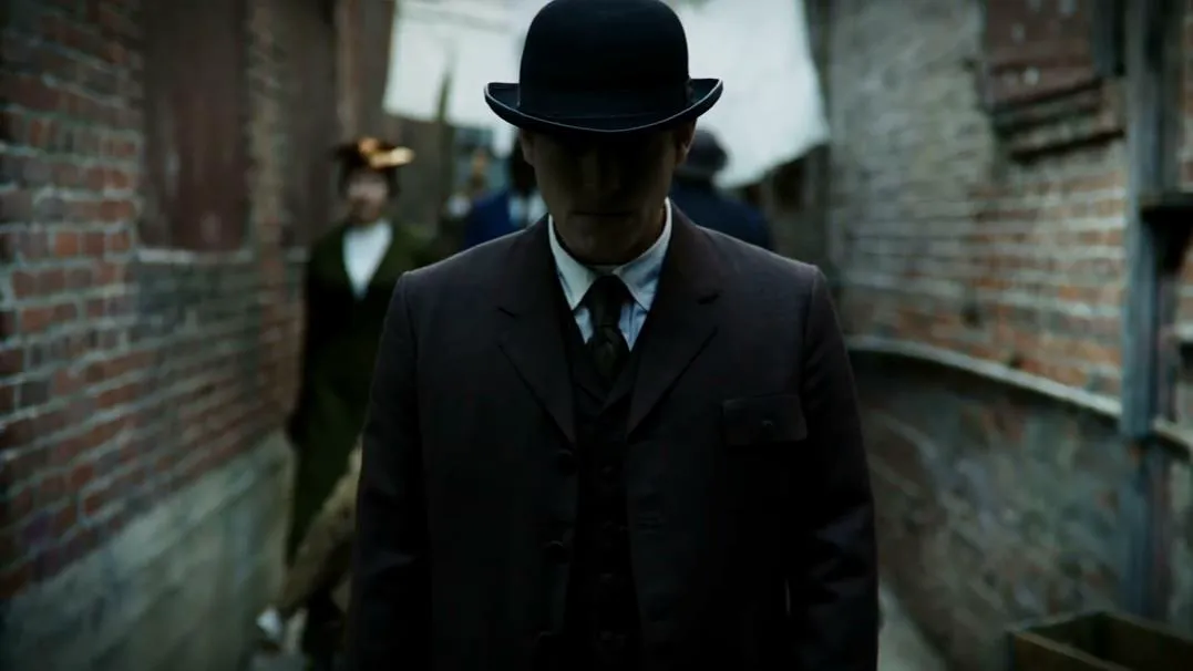 The Alienist Cast