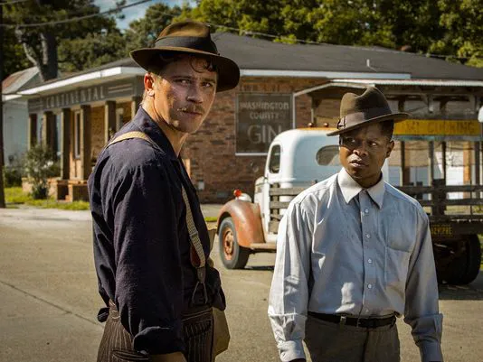 "The Soil of Fate," another sacrificial lamb like "The Birth of a Nation"?