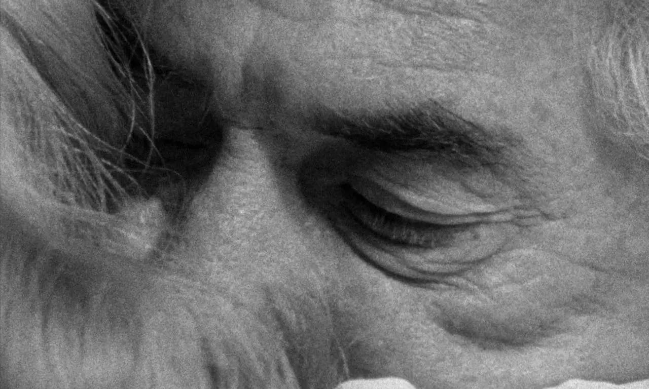 Revisit this immediately: John Cassavetes' "Faces"