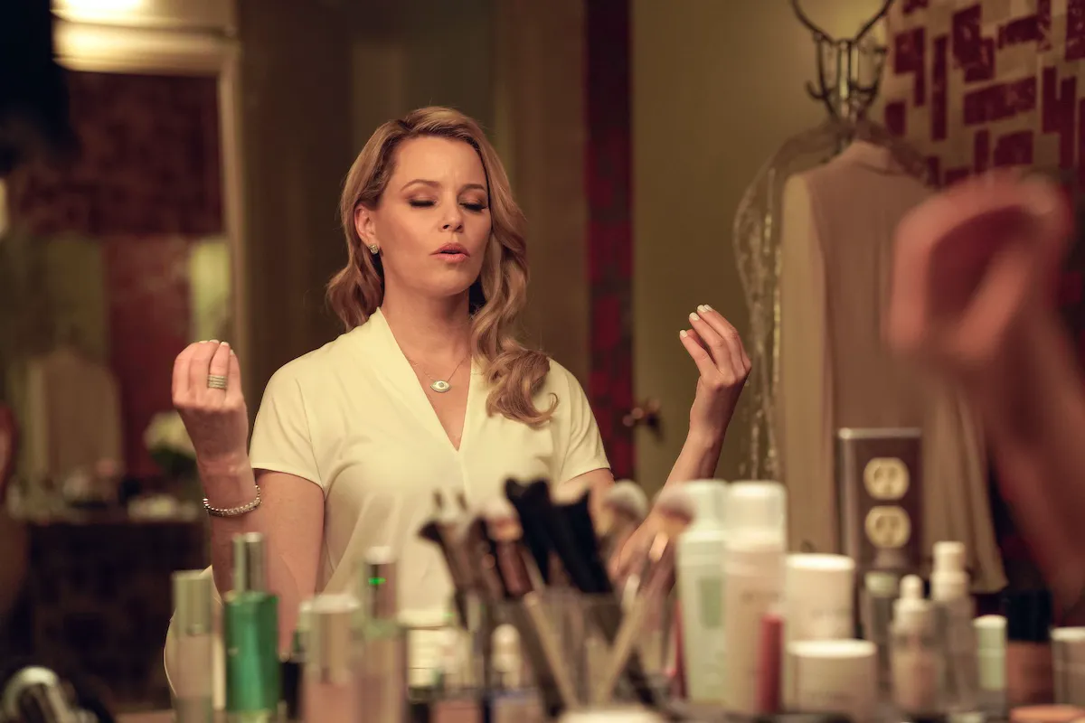 Hollywood's Clogged Pores: A Review of the Paranoid Thriller "Skincare" Starring Elizabeth Banks
