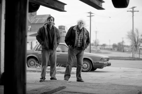 Nebraska Film Still