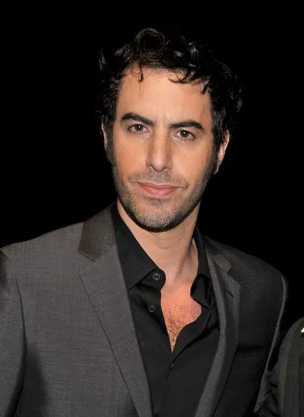 Sacha Baron Cohen Takes on Capitalism in Comedy "Greed"