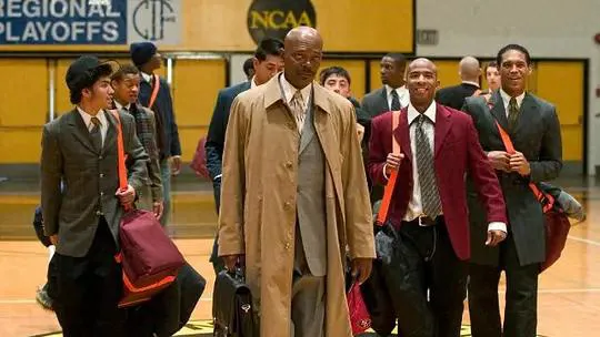 Coach Carter: A microcosm of life