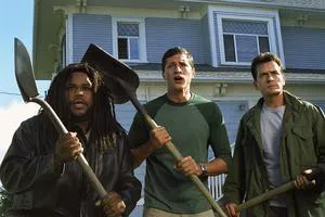 Scene from the movie