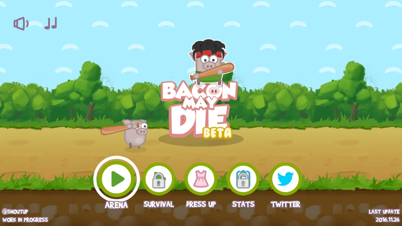 Bacon May Die: Unleash Your Inner Pig Warrior – A Comprehensive Game Guide