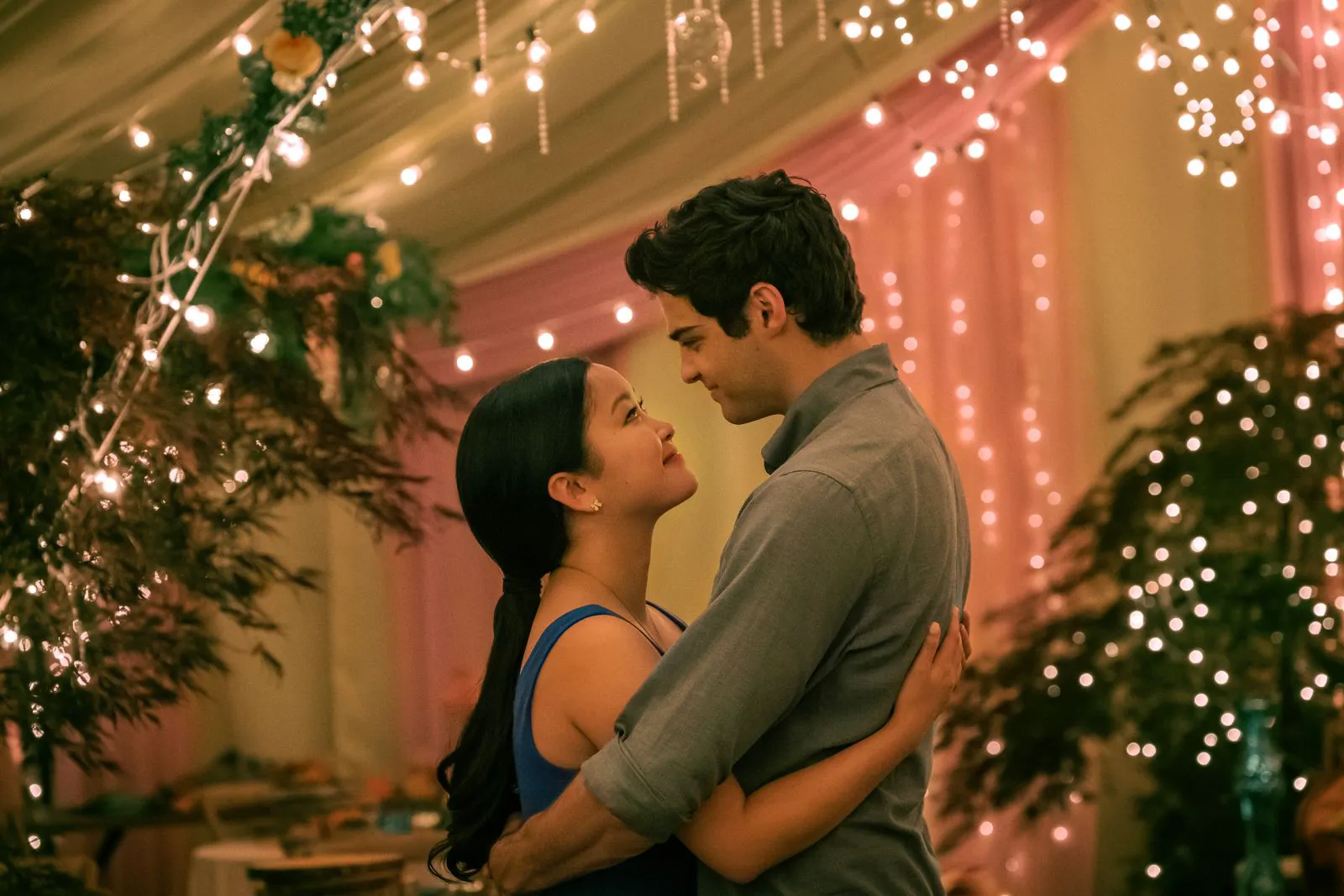 Stuck in the Comfort Zone: A Review of "To All the Boys: Always and Forever"