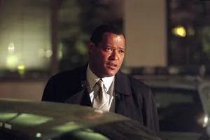 Scene from the movie