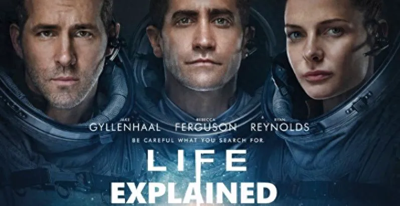 The exploration of war, humanity, and the meaning of survival in the movie *Arrival*.