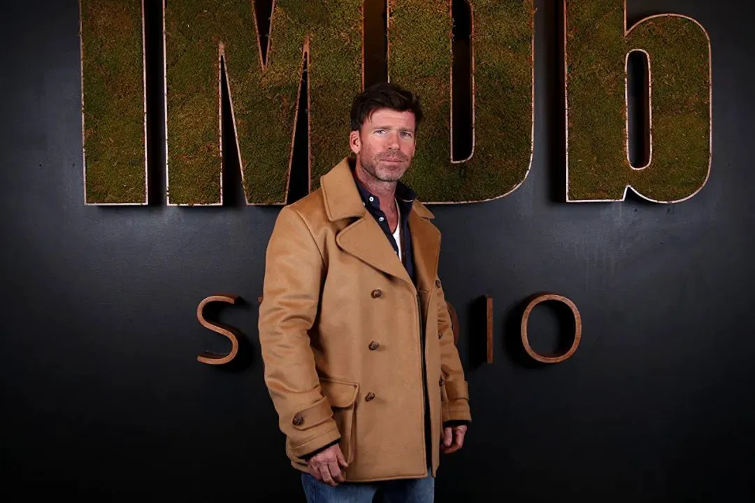 Taylor Sheridan