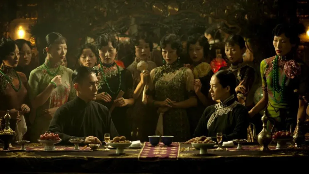 Looking Back | Ten Years After Release, Truly Understanding "The Grandmaster"