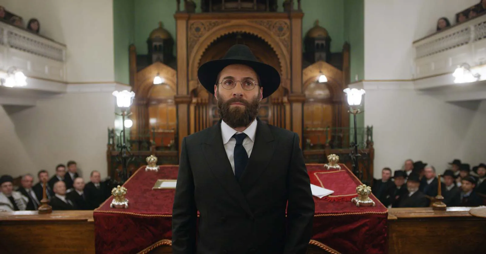 Still from 