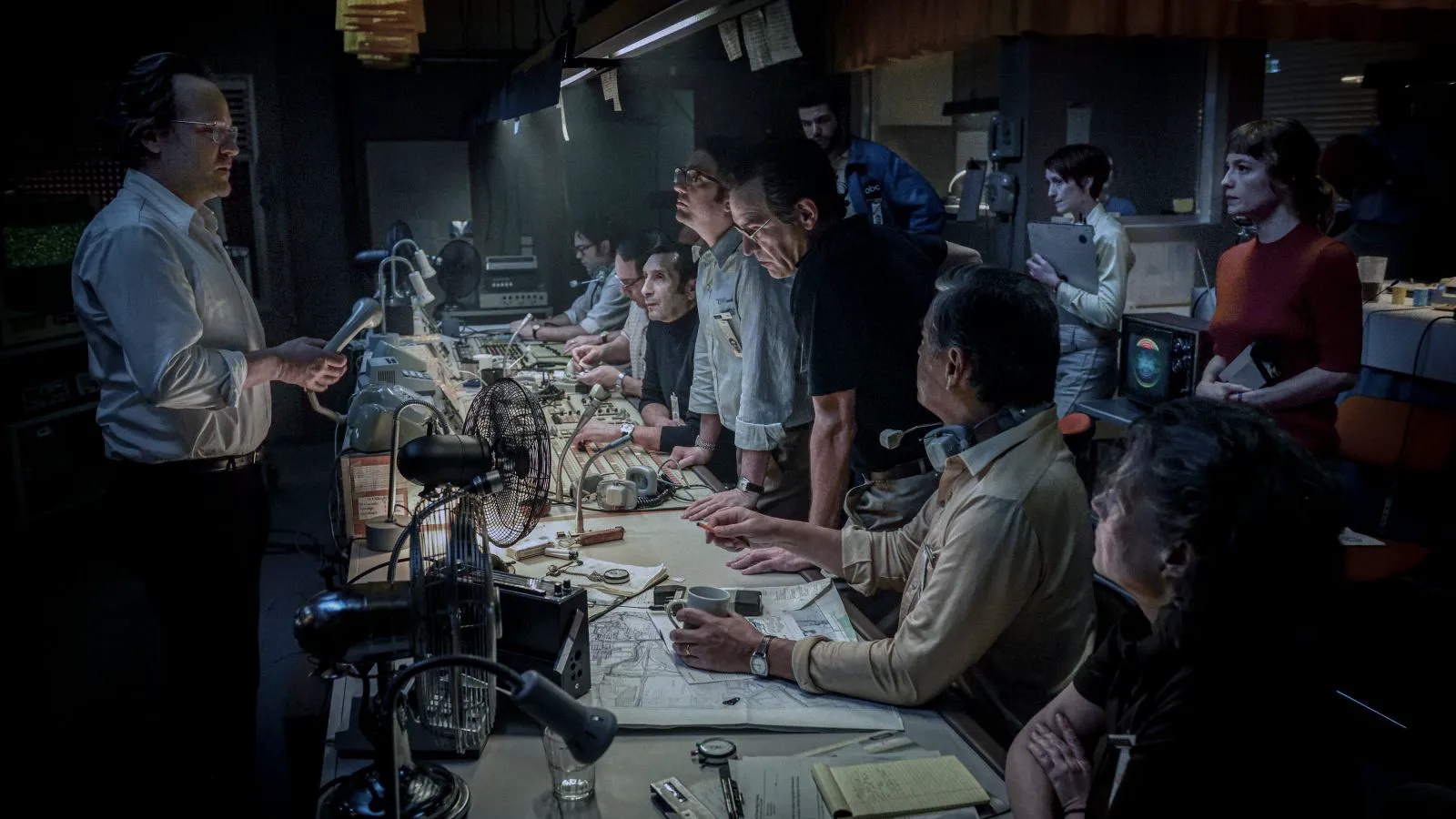 In Focus: A Review of "September Fifth"