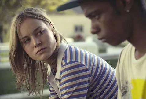 Frame from the movie 