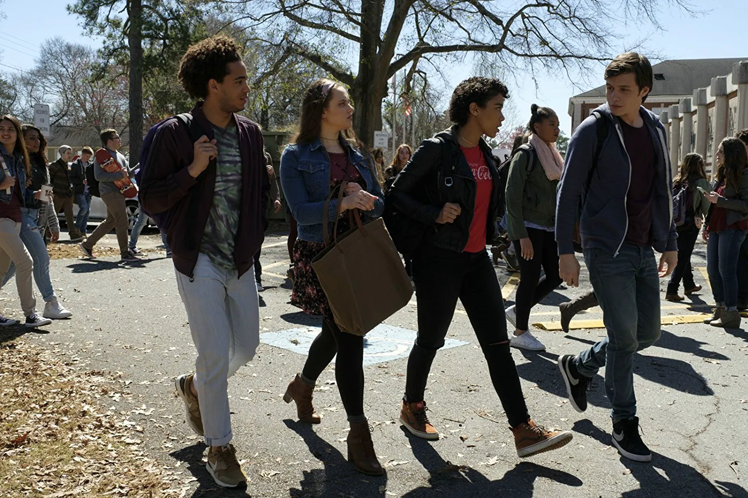 Scene from 