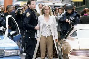 Scene from the film