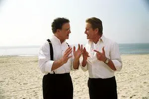 Scene from the movie